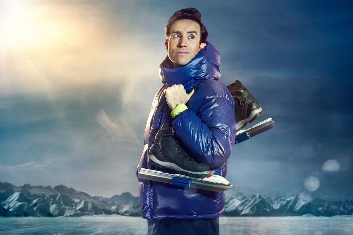 When is Sport Relief 2020, which celebrities are doing the Namibia trek and how can I donate? | London Evening Standard
