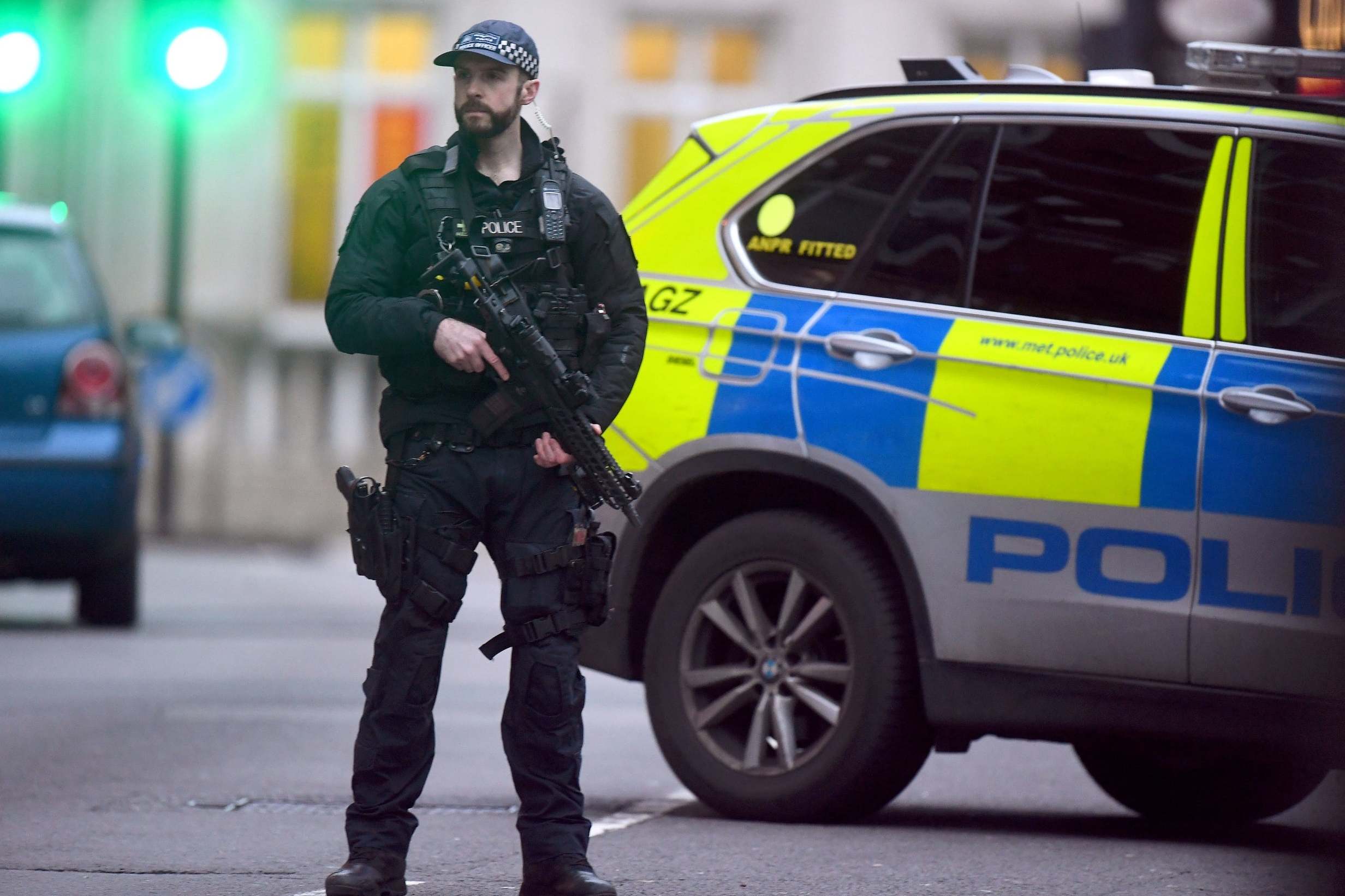 Government 'knew risk of releasing dangerous extremists two years ago'
