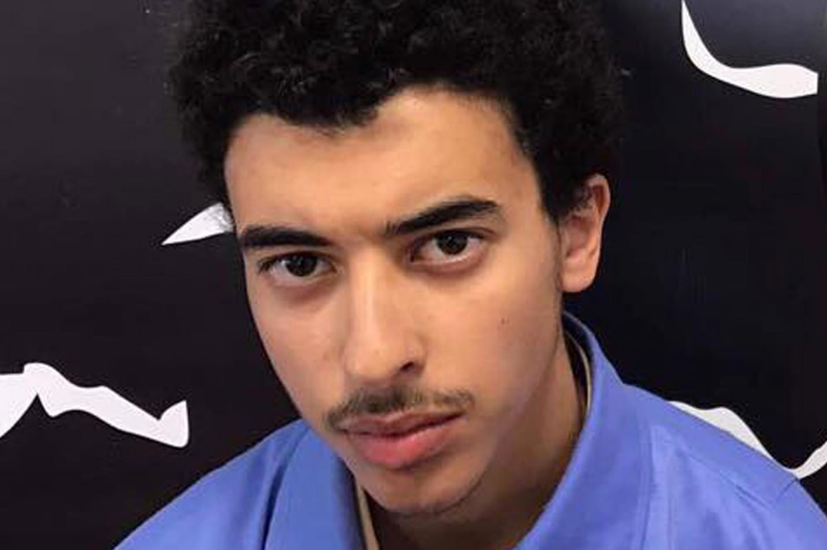Hashem Abedi trial: Brother of Manchester Arena bomber 'just as guilty of murder', court told | London Evening Standard