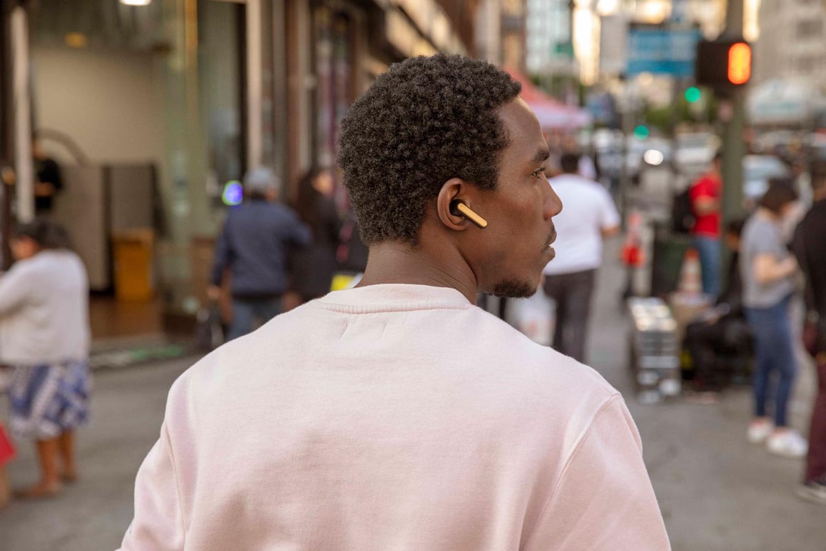 Top wireless earbuds 2020: Colourful, noise-cancelling and sustainable earphones to try | London Evening Standard