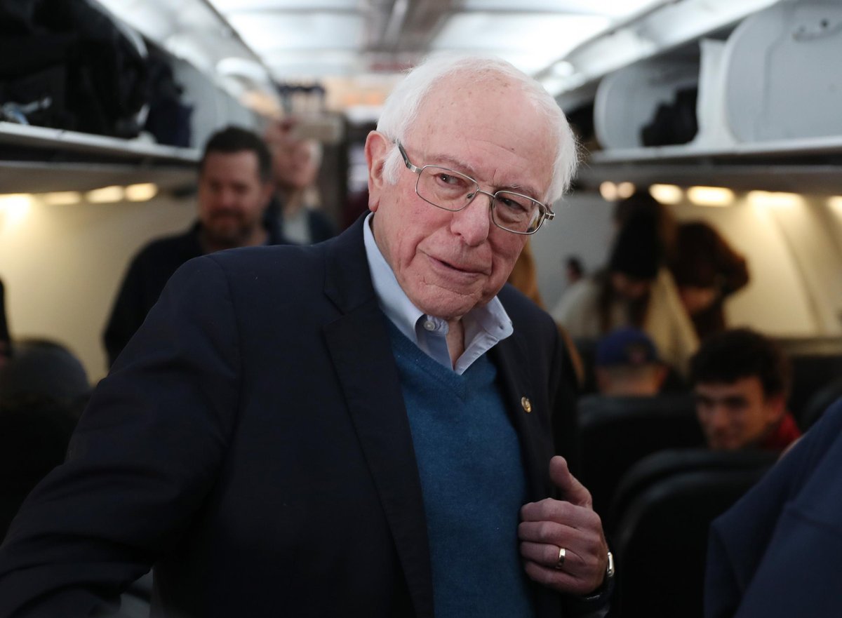 The Londoner: Bernie Abroad cools on Labour | London Evening Standard