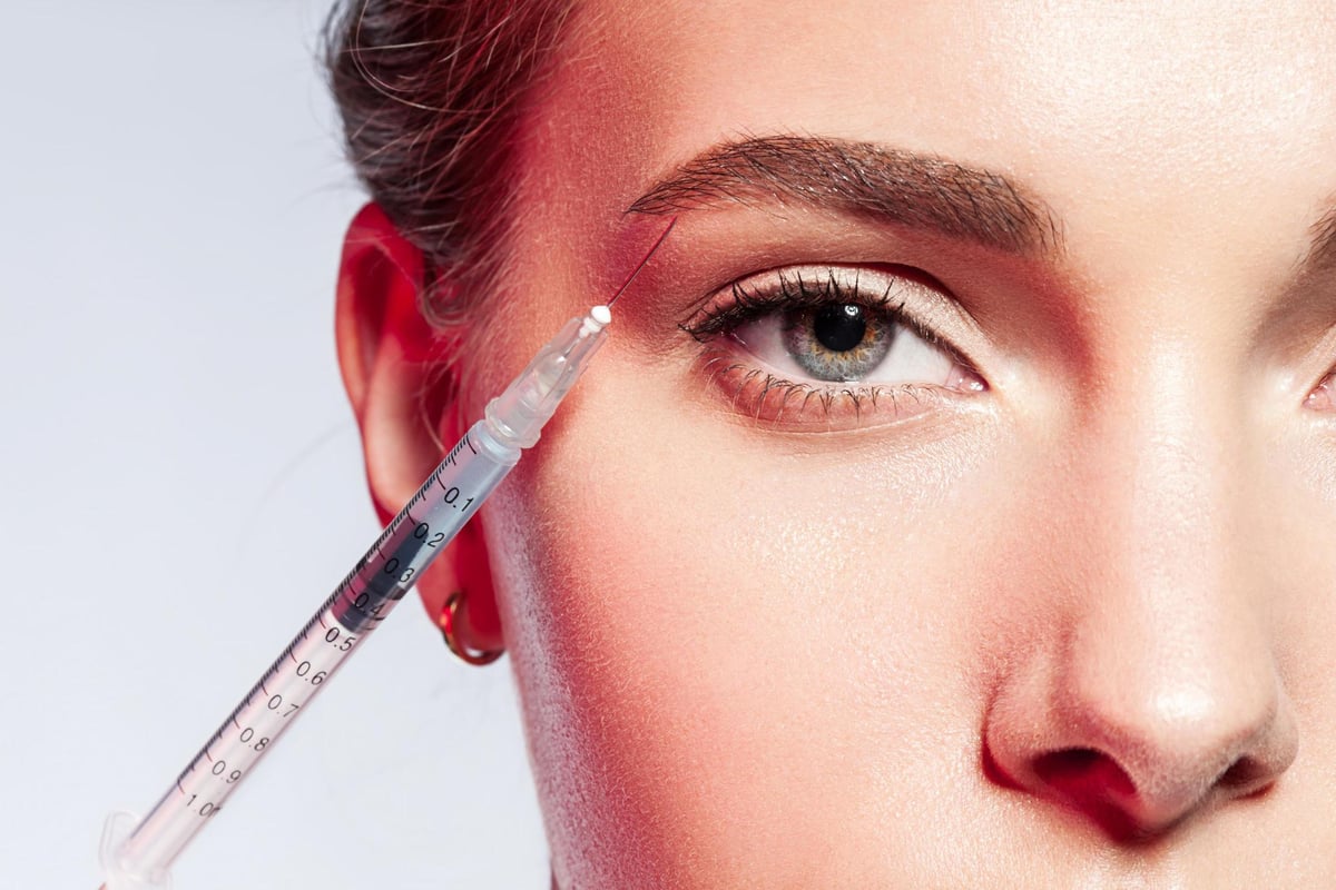 From Botox and fillers to PRP and microneedling: an expert guide to non-invasive cosmetic procedures | London Evening Standard