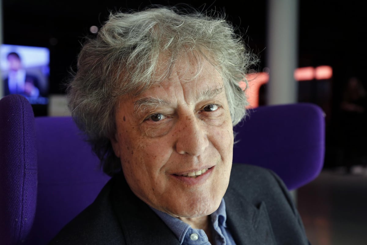 Tom Stoppard's best plays, from Rosencrantz and Guildenstern Are Dead to Arcadia | London Evening Standard