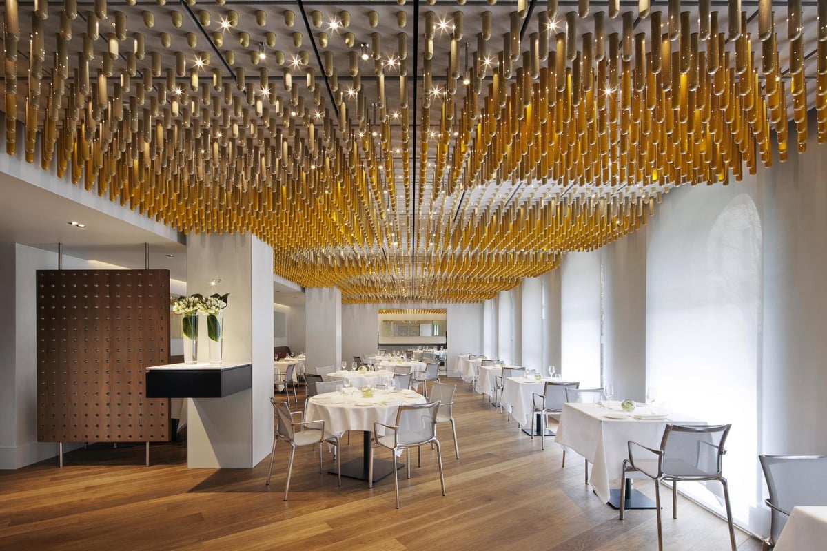 COMO The Halkin, Belgravia - hotel review | London Evening Standard