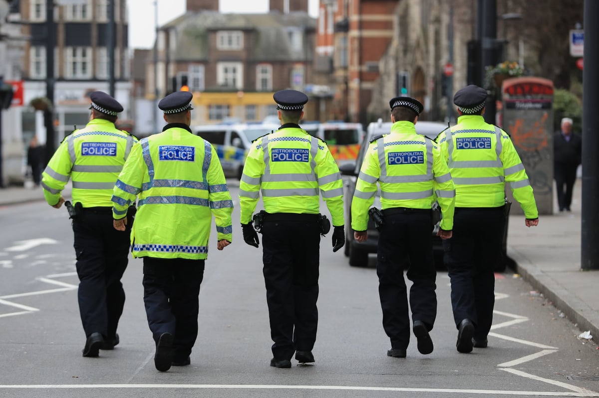 Streatham terror attack: Police to return to scene to launch appeal one week after knife attack | London Evening Standard