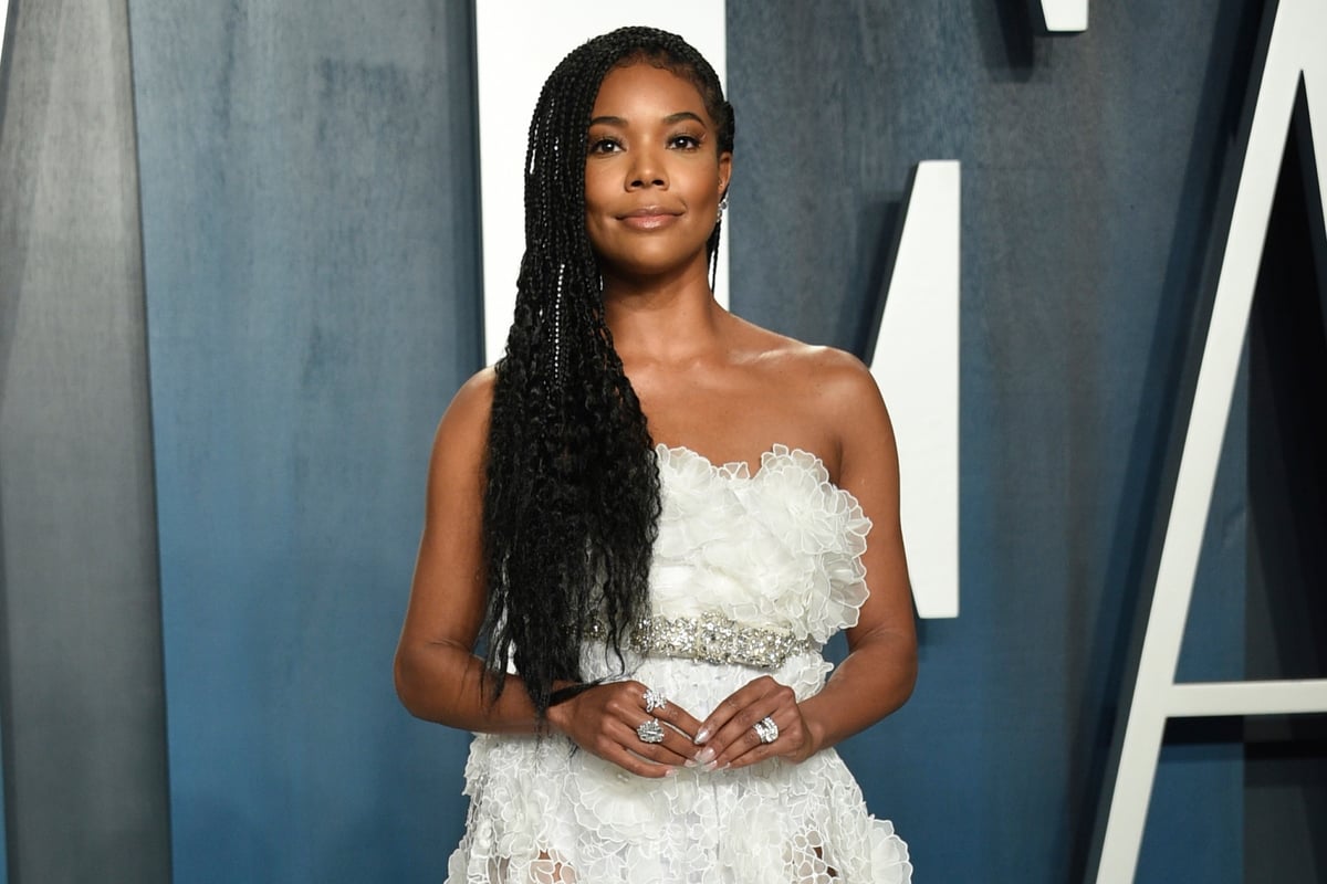 Gabrielle Union opens up about how the pandemic and 'racial reckoning' sent her 'PTSD into overdrive' | London Evening Standard