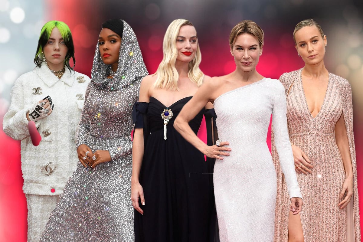 Oscars best dressed 2020: Scarlett Johansson, Renée Zellweger and Timothée Chalamet lead the way | London Evening Standard