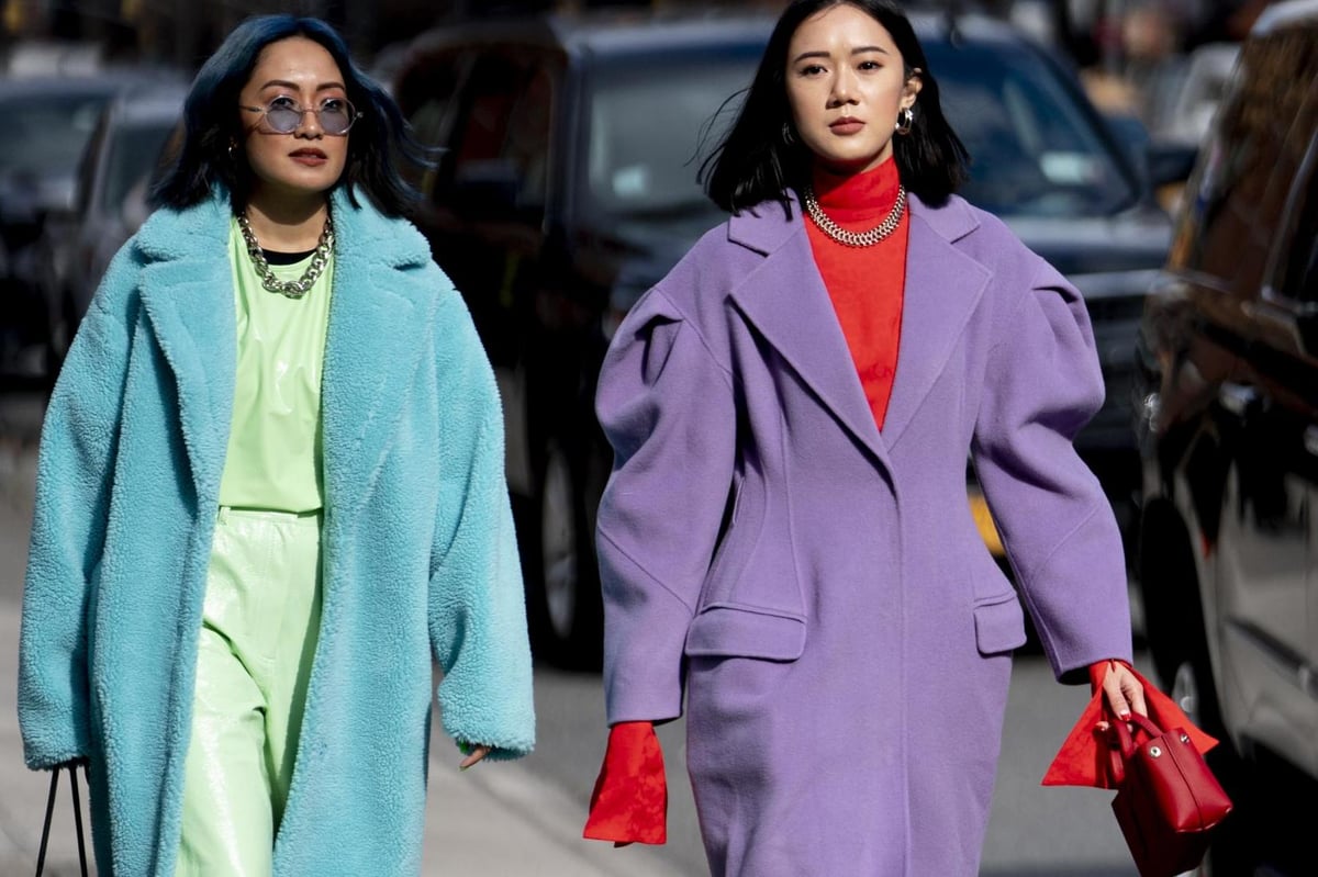 The best street style from New York Fashion Week AW20 | London Evening Standard
