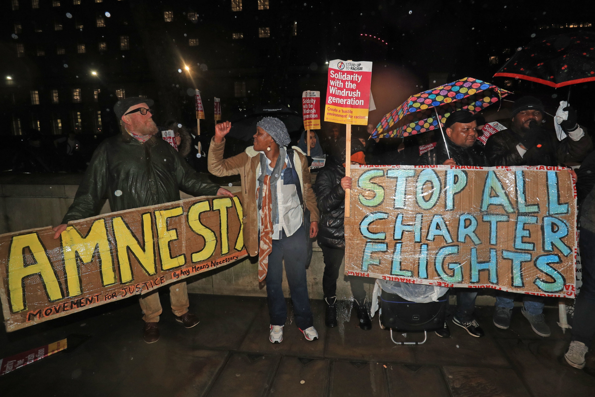 Home Office deportation: How many are being force to leave UK and why?