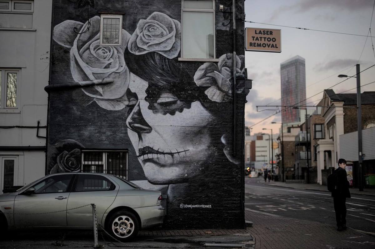 Lewisham and Croydon named London Boroughs of Culture | London Evening Standard