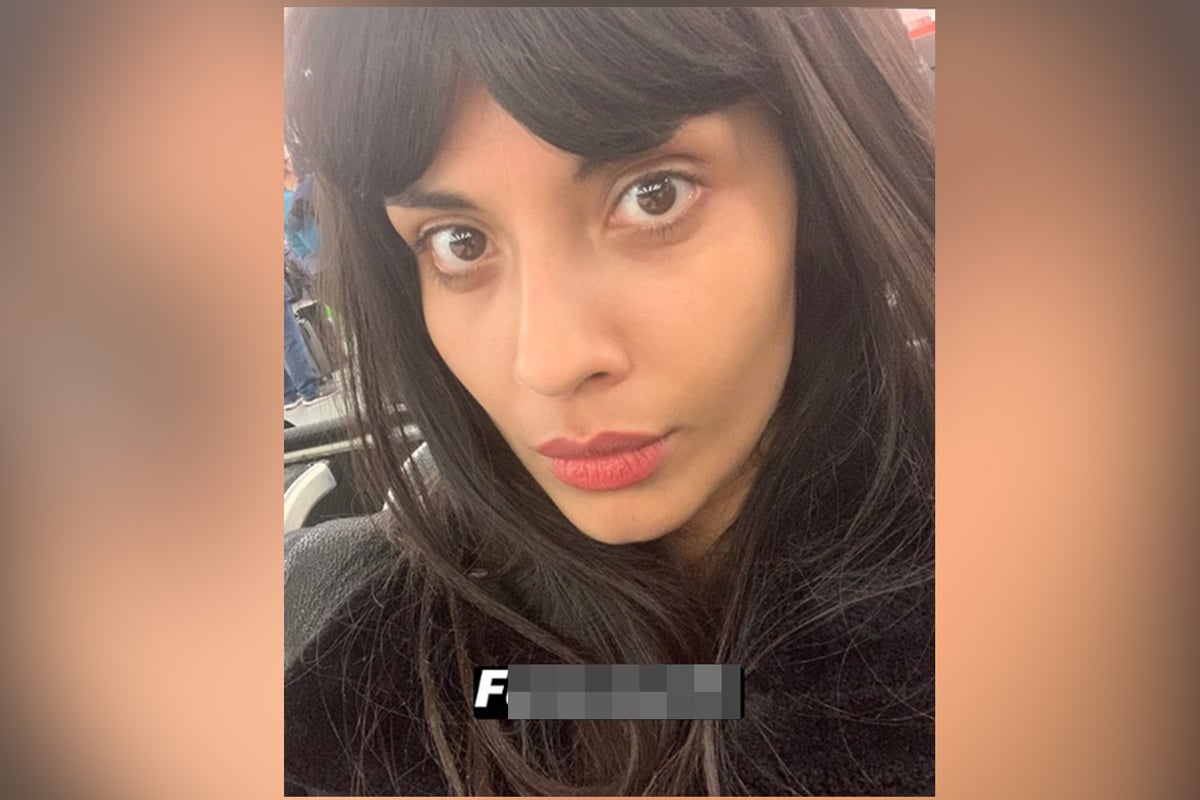 Jameela Jamil breaks silence on Instagram after coming out as queer | London Evening Standard