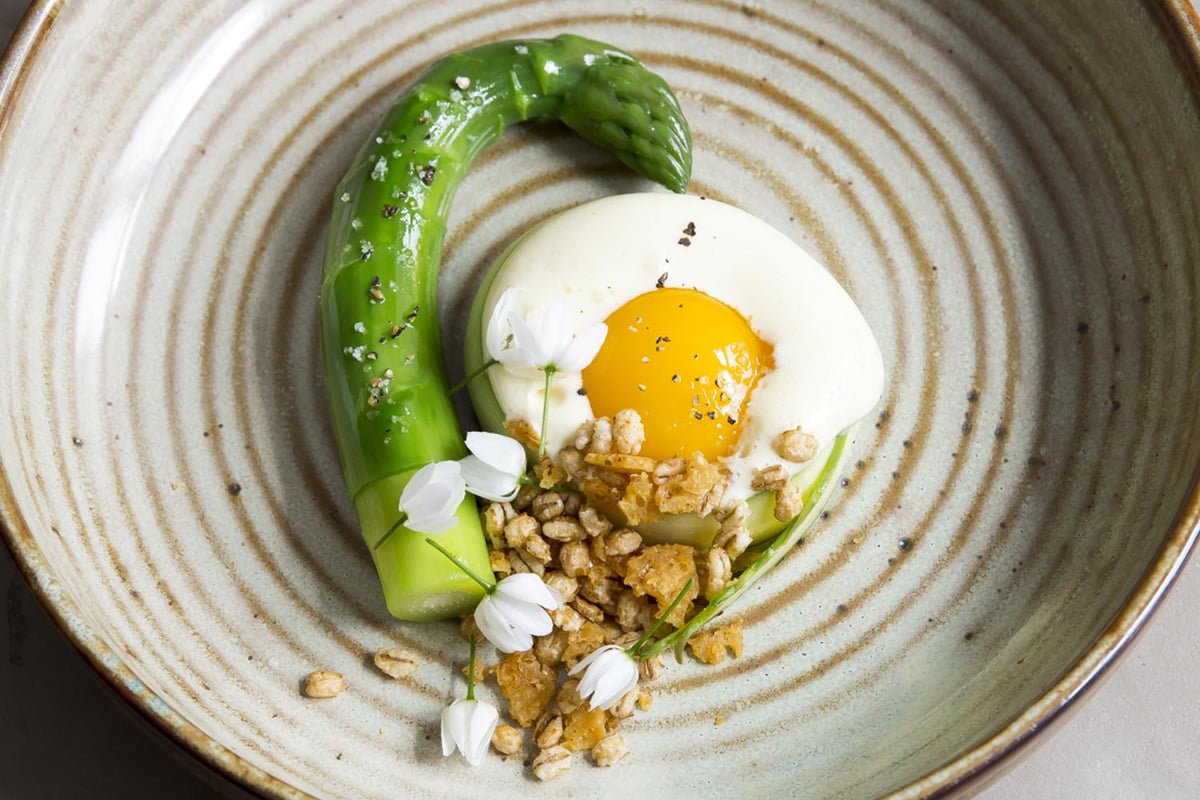 London's best French restaurants: From Alain Ducasse to Brasserie Zédel | London Evening Standard