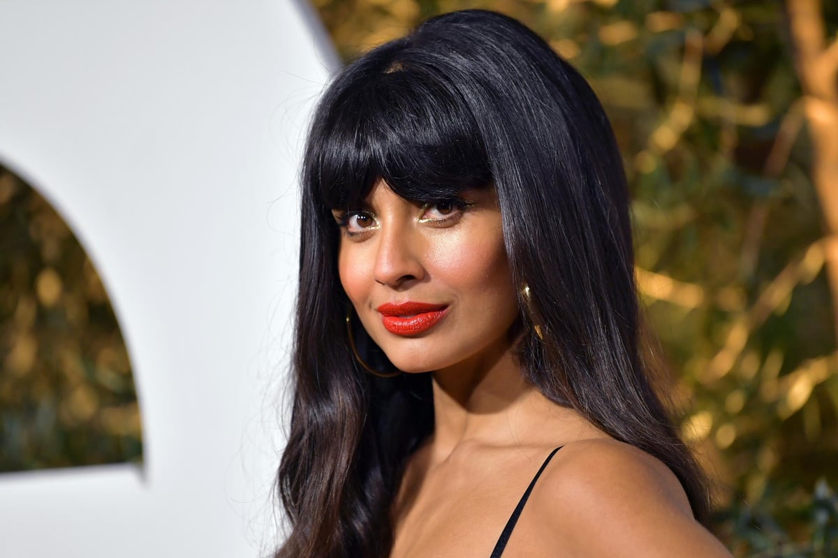 Jameela Jamil slams 'dumb Internet conspiracy theories' as social media users claim she has Munchausen's | London Evening Standard