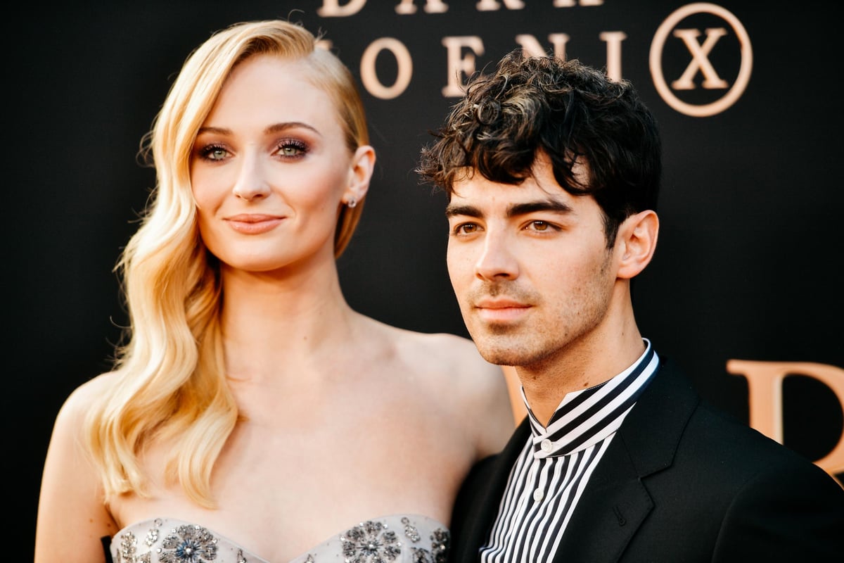 Sophie Turner and Joe Jonas’ relationship timeline