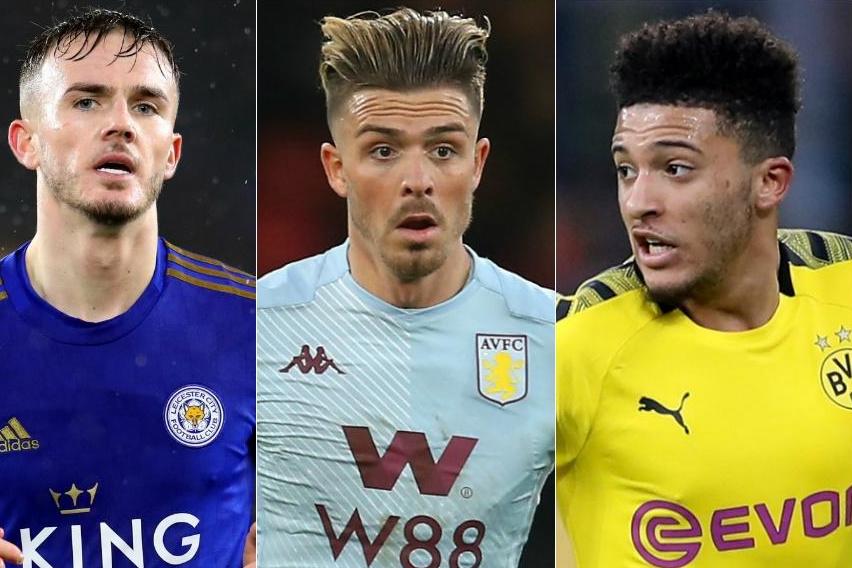 Revealed: 14 players on Manchester United's summer transfer list