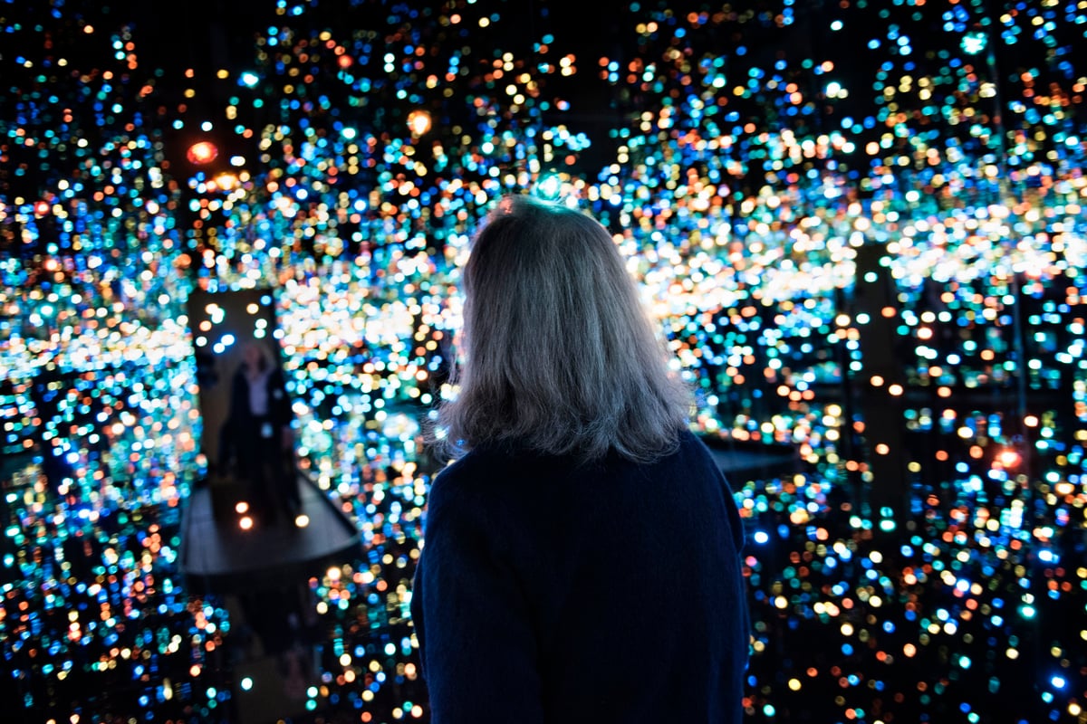 Best London exhibitions 2020: Art, design and fashion must-sees coming soon | London Evening Standard