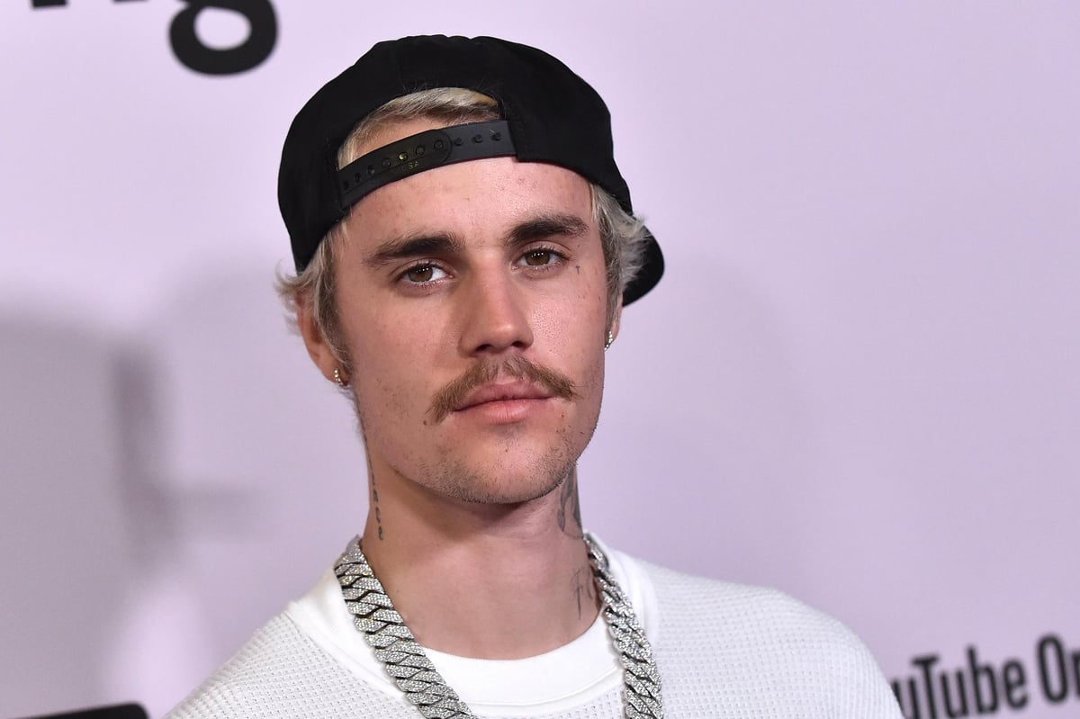 Justin Bieber tells NHS doctor to 'f**k off' after mental health post | London Evening Standard