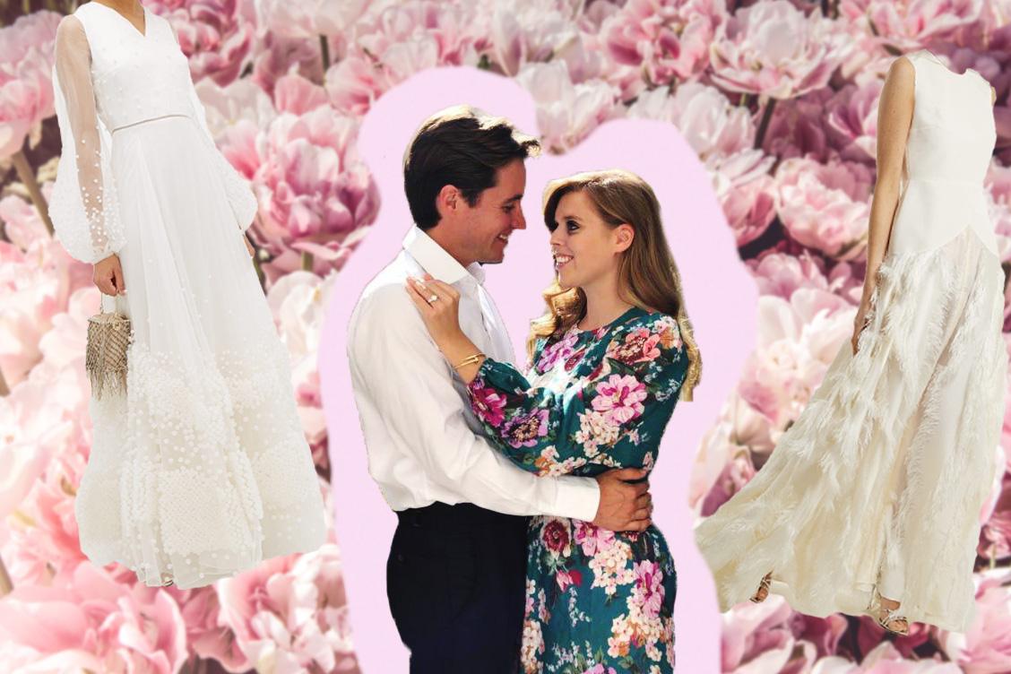 Princess Beatrice and Edoardo Mapelli Mozzi's wedding details - from venue to guests | London Evening Standard
