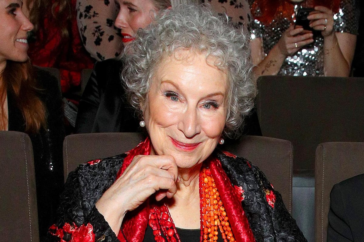 Wayne McGregor to choreograph new show based on Margaret Atwood trilogy for Royal Ballet | London Evening Standard