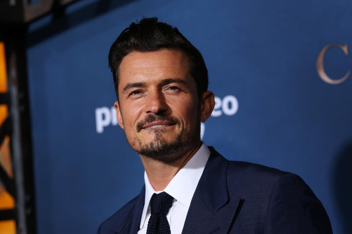 How many children does Orlando Bloom have and when was he married to Miranda Kerr? | London Evening Standard