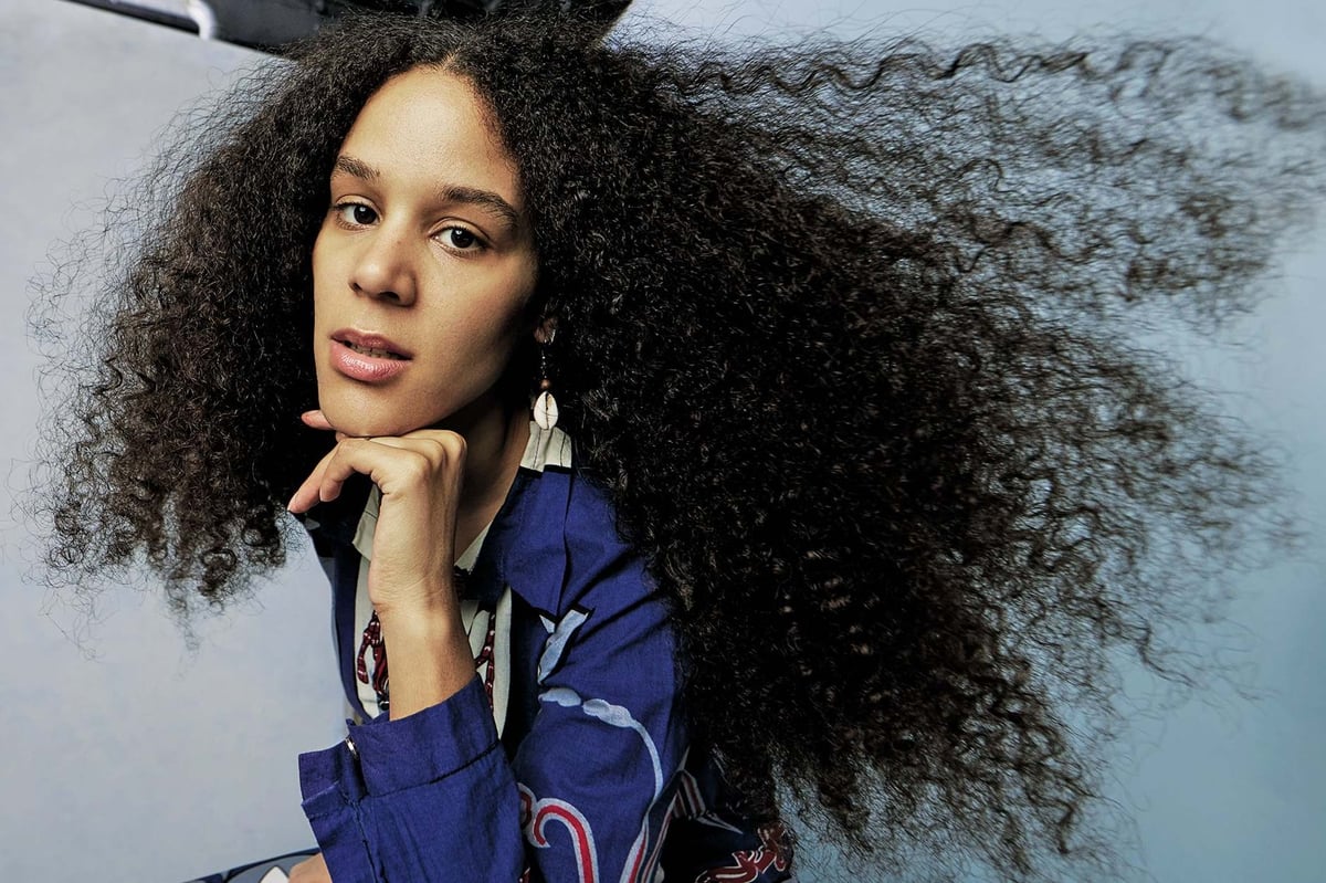 Meet Ruth Ossai, London’s newest fashion photographer set to take over | London Evening Standard