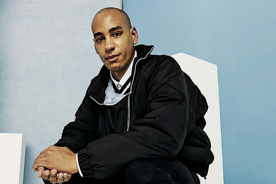 We meet Troy Fearn, the casting director changing the face of fashion | London Evening Standard