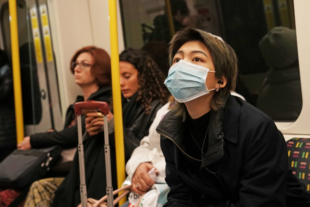 ‘Millions’ in the UK with flu symptoms may need to ‘self-isolate’ due to coronavirus | London Evening Standard