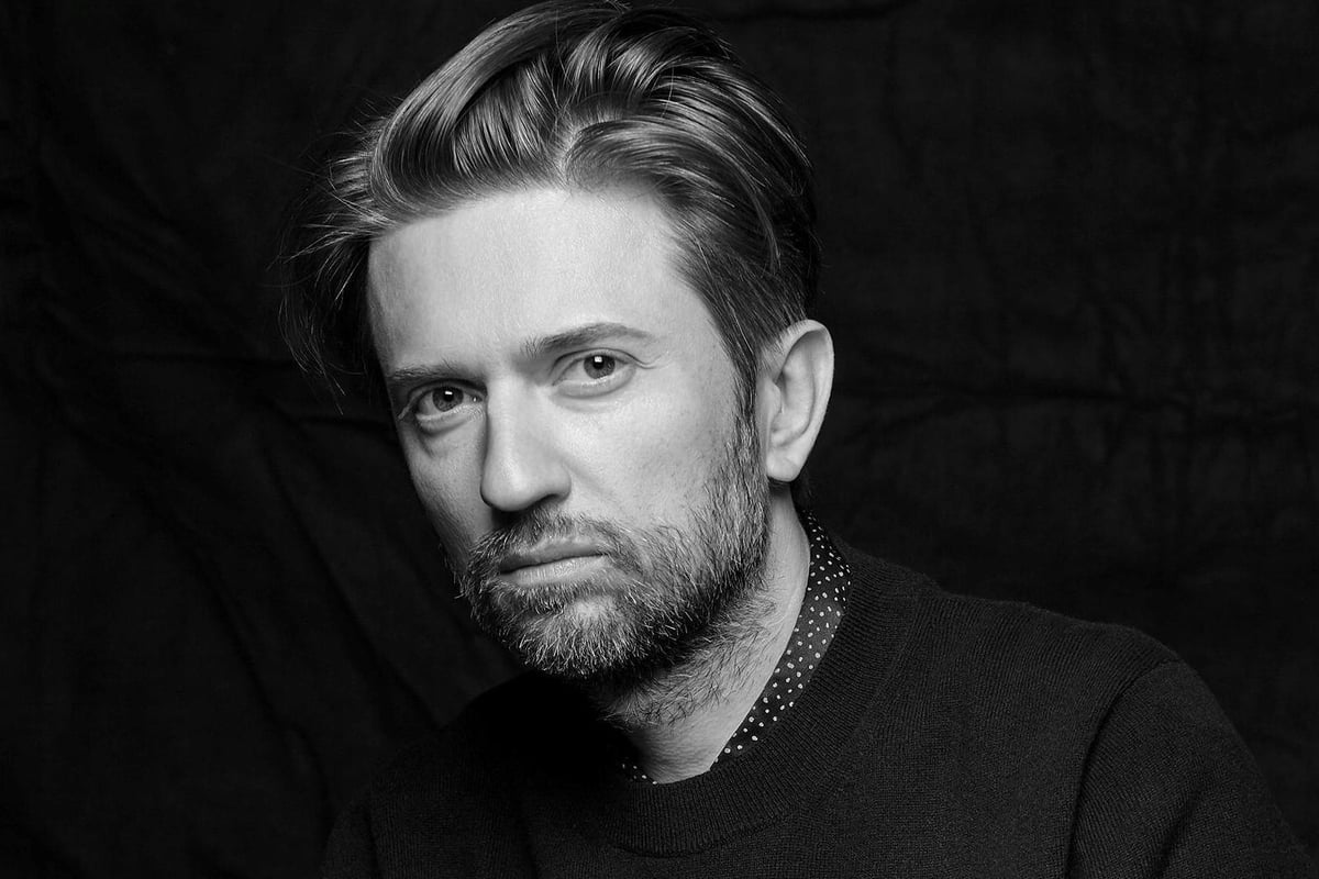 Meet Petar Petrov as he makes his London Fashion Week debut | London Evening Standard