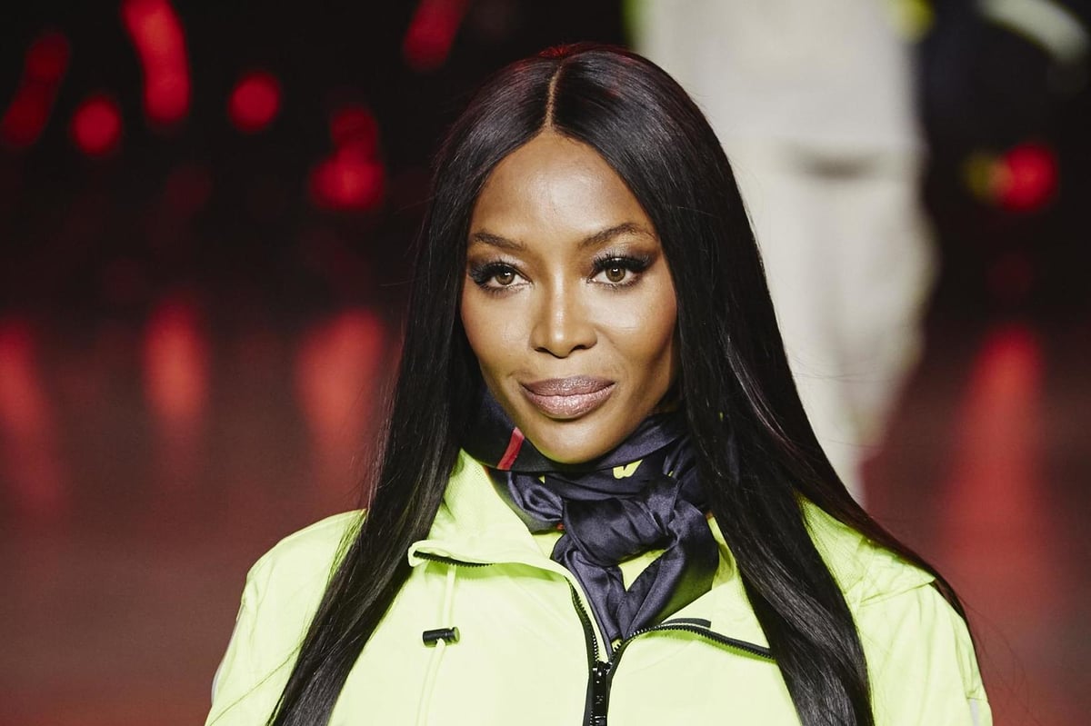 Decoding the beauty look at Tommy Hilfiger’s Spring 2020 show | London Evening Standard