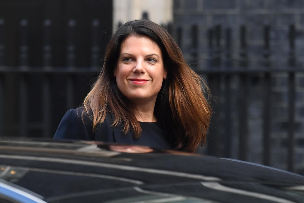 Conservative MP tears into 'misogynist' Tony Abbott after former Australian PM tipped for post-Brexit trade role | London Evening Standard