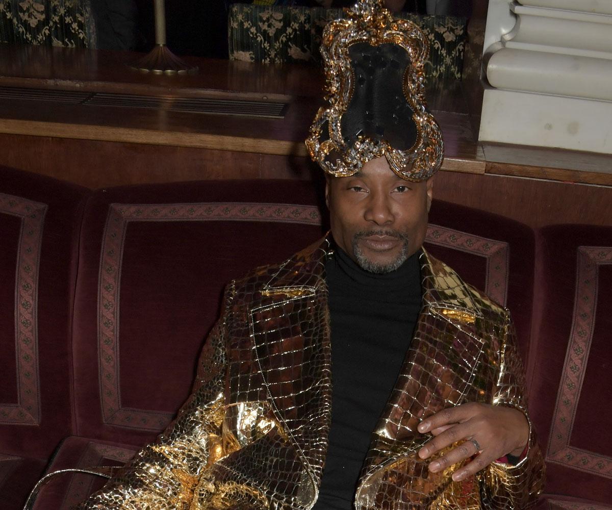 The Londoner: Porter lifts the Brit party spirit | London Evening Standard