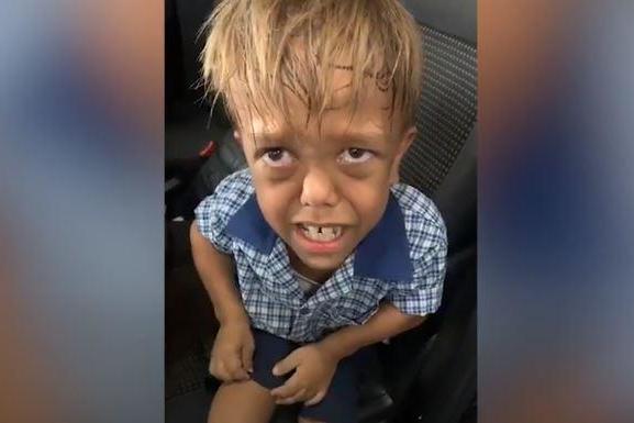 Quaden Bayles: Bullied Australian boy sues columnist over 'scam' suggestion | London Evening Standard