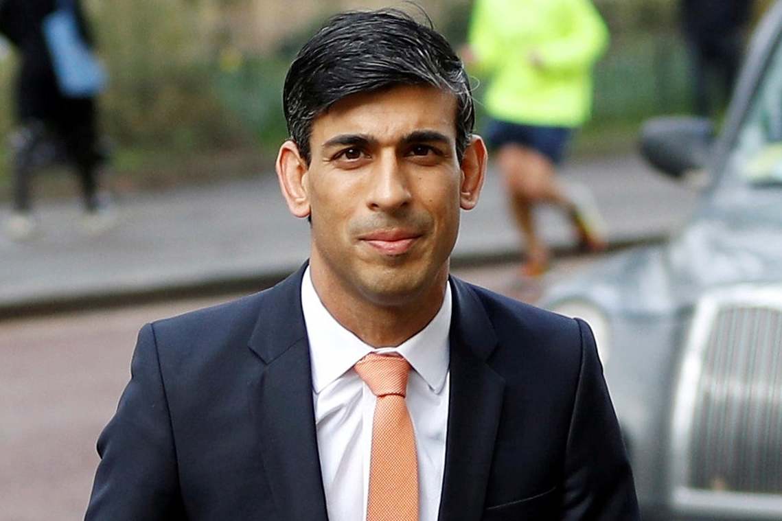 Budget 2021: What support for businesses is Rishi Sunak set to reveal?