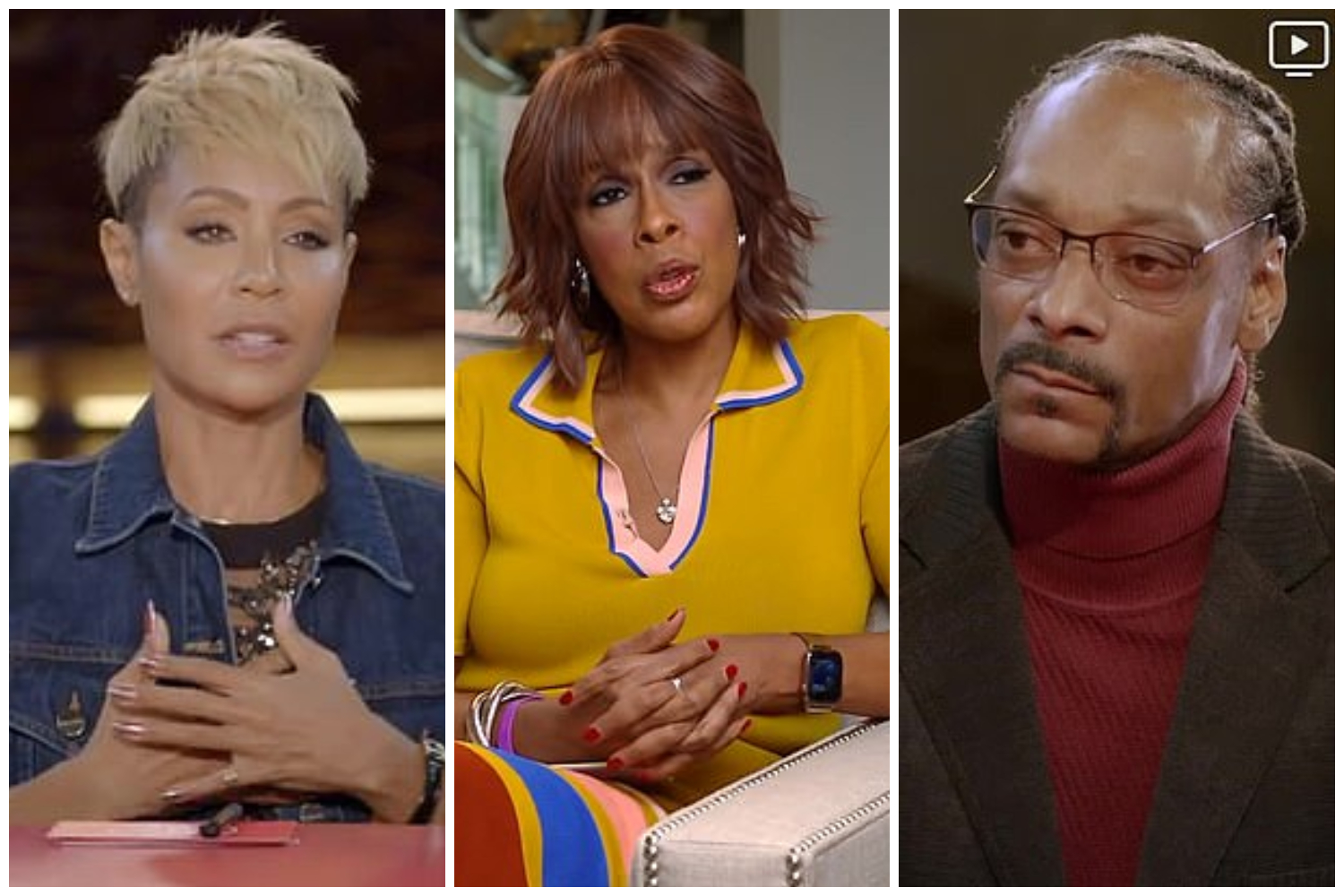 How to watch Snoop Dogg's tell-all Red Table Talk interview