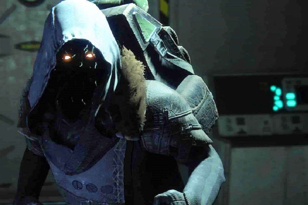 Where is Xur in Destiny 2 this week? Location and items on sale on March 20 to 24 | London Evening Standard
