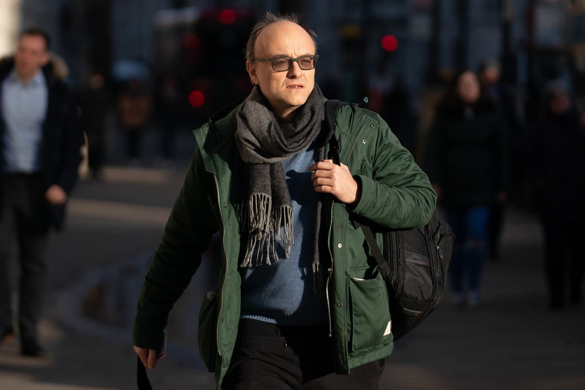 The Londoner: Jobseeker SpAds flood the market | London Evening Standard