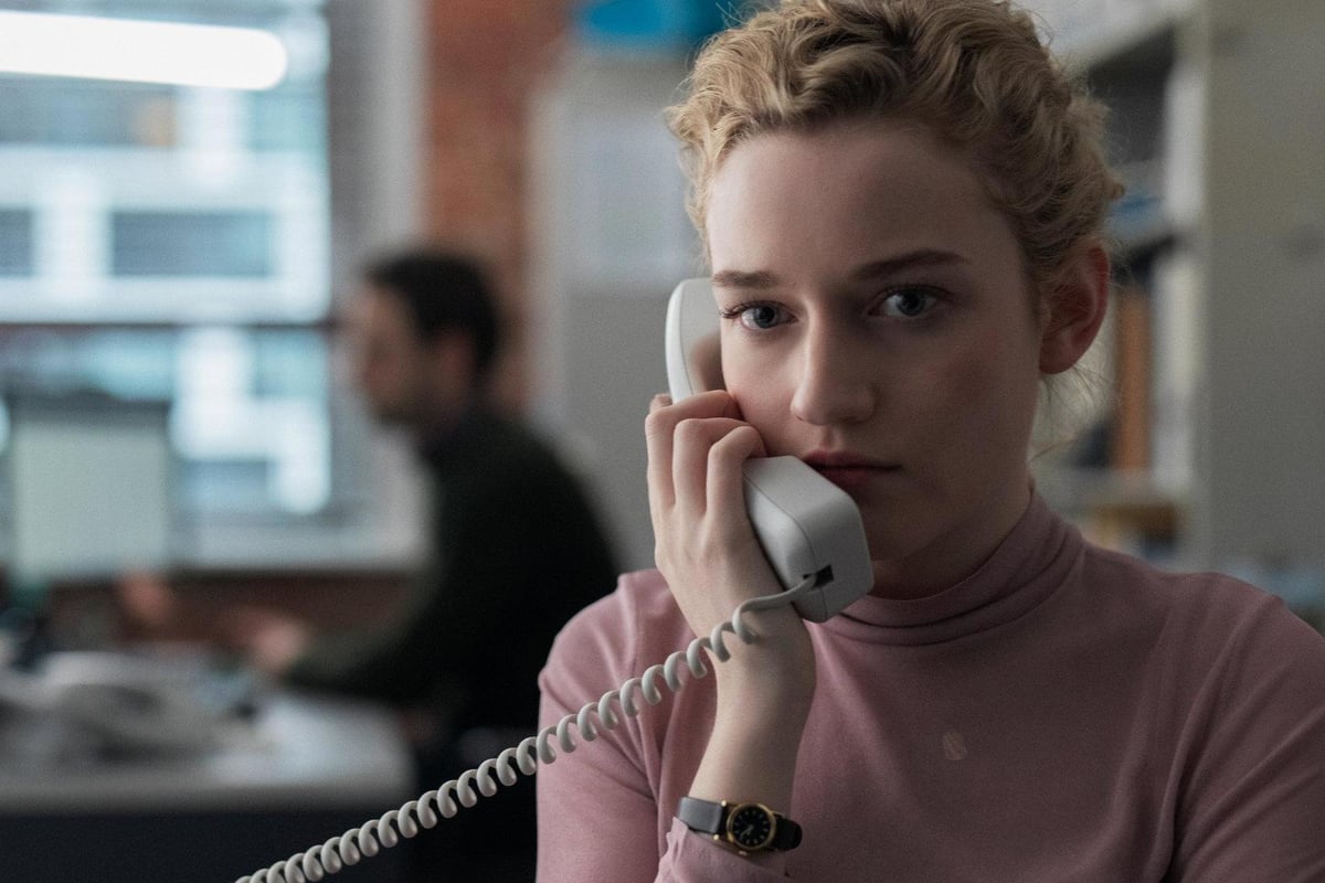 The Assistant film: #MeToo drama inspired by Harvey Weinstein scandal release date, reviews and trailer | London Evening Standard