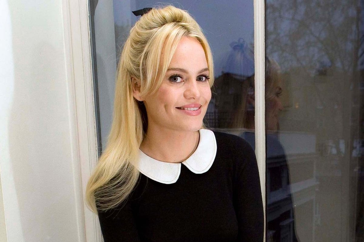 Stars show support for Duffy after singer says she was ‘drugged, raped and held captive’ | London Evening Standard