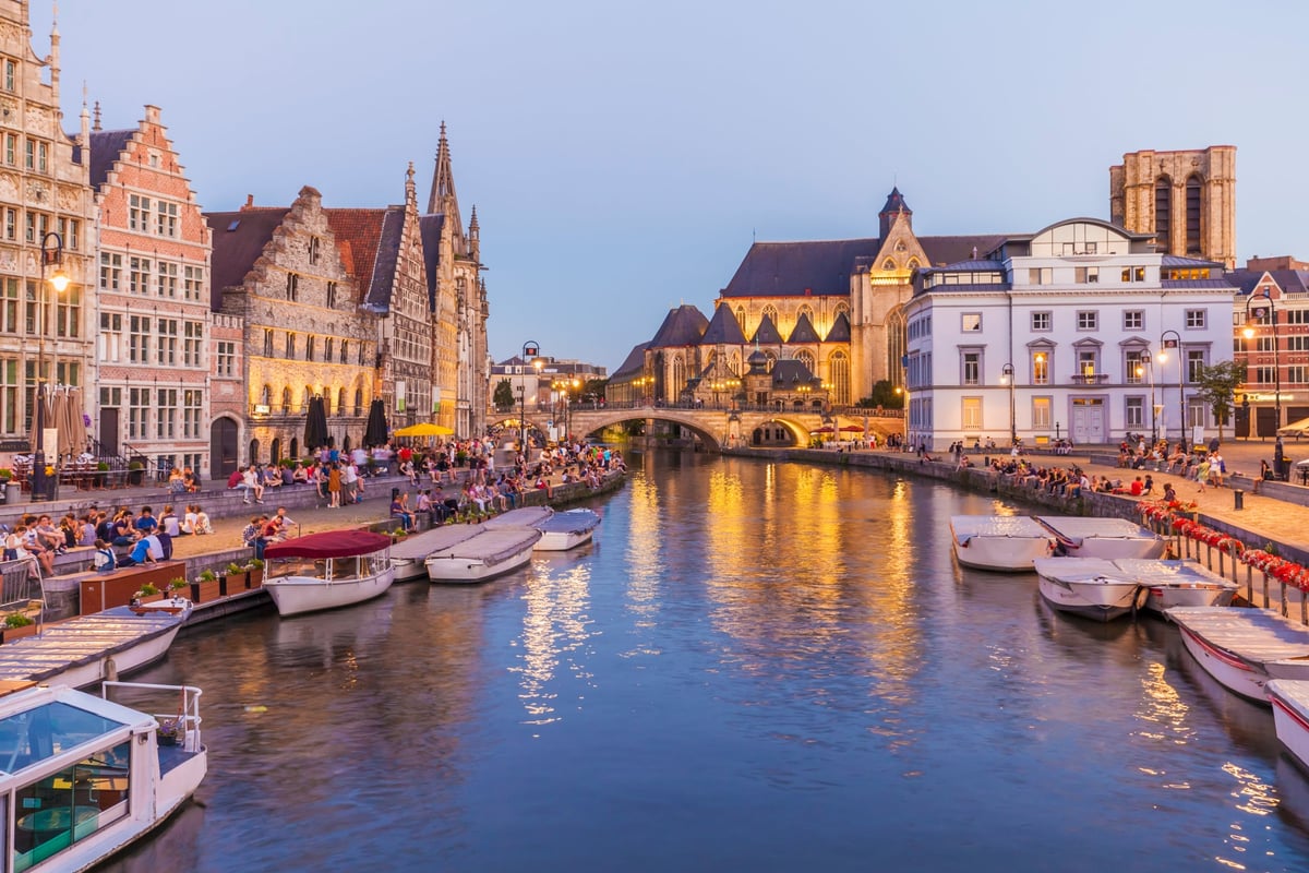 10 European city breaks to book now