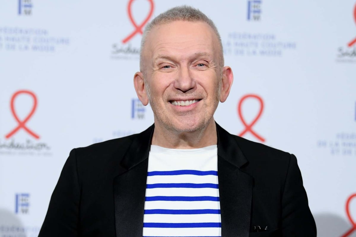My London: Jean-Paul Gaultier | London Evening Standard