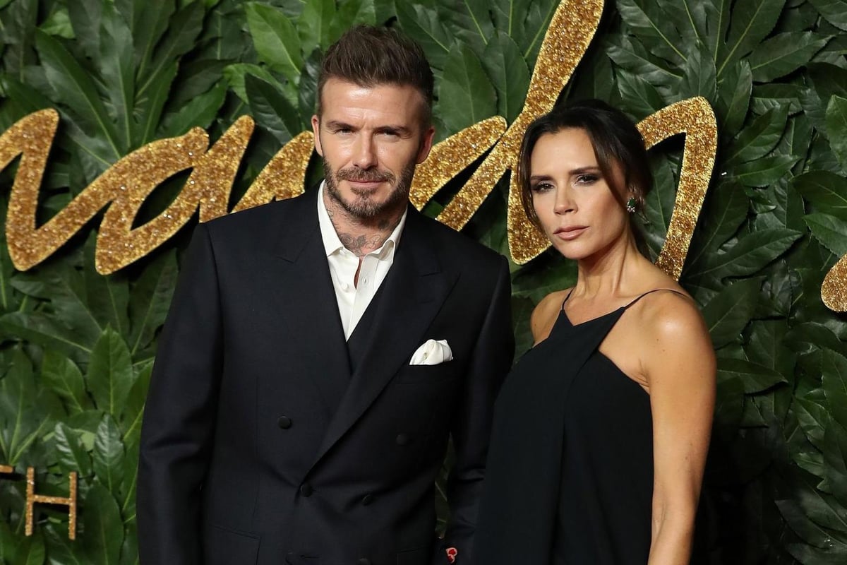 Beckhams jet off for luxury Italian holiday after celebrating Brooklyn and Nicola Peltz's engagement | London Evening Standard