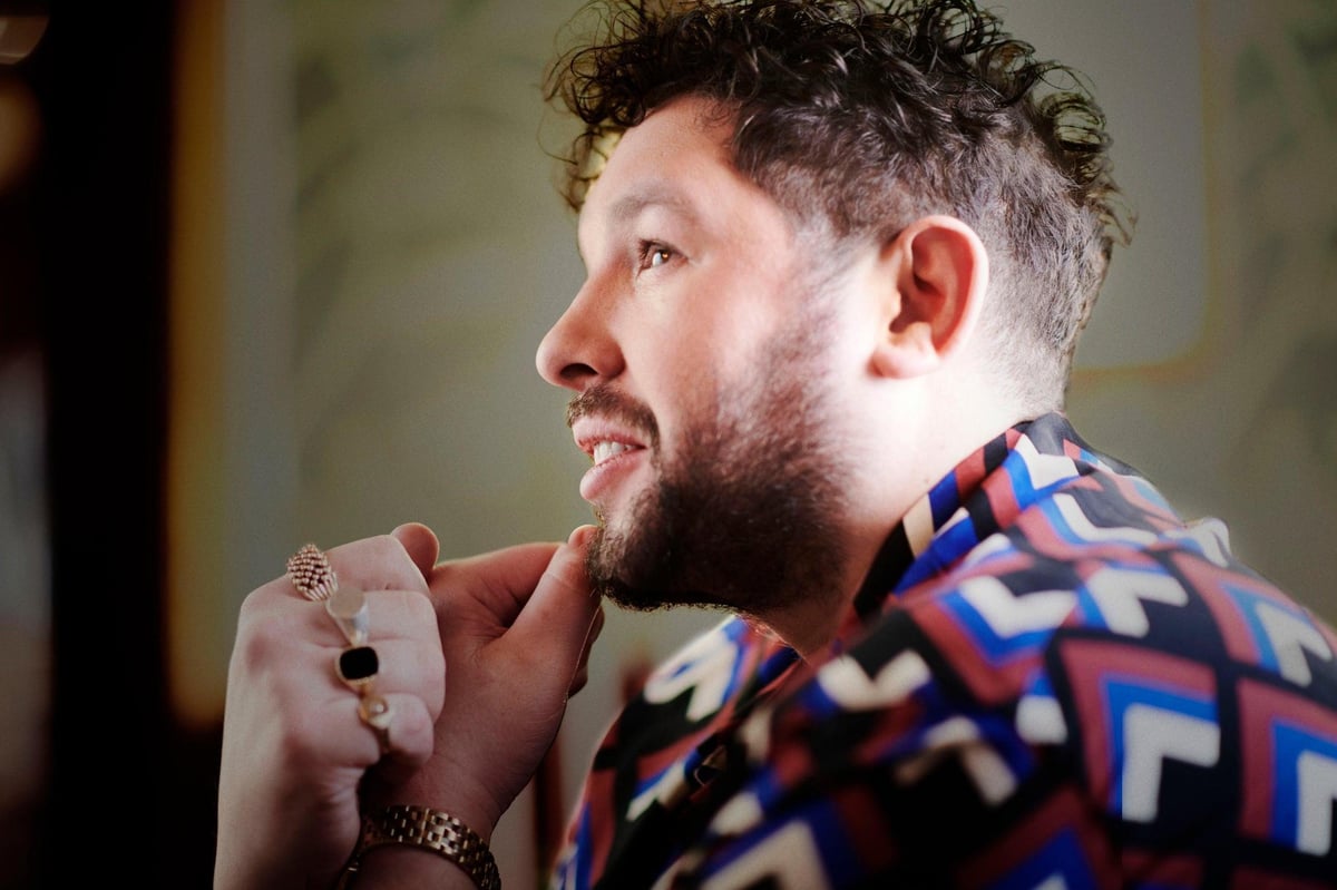 James Newman's Eurovision song review: UK's 2020 entry is a nailed-on nil points | London Evening Standard