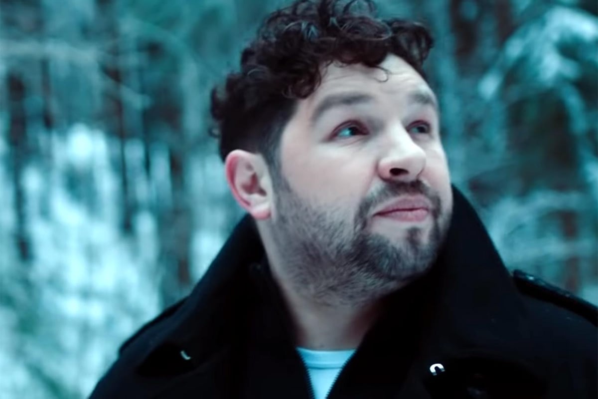 Eurovision fans optimistic about the UK's entry this year - branding James Newman's song a ‘competitive’ offering | London Evening Standard