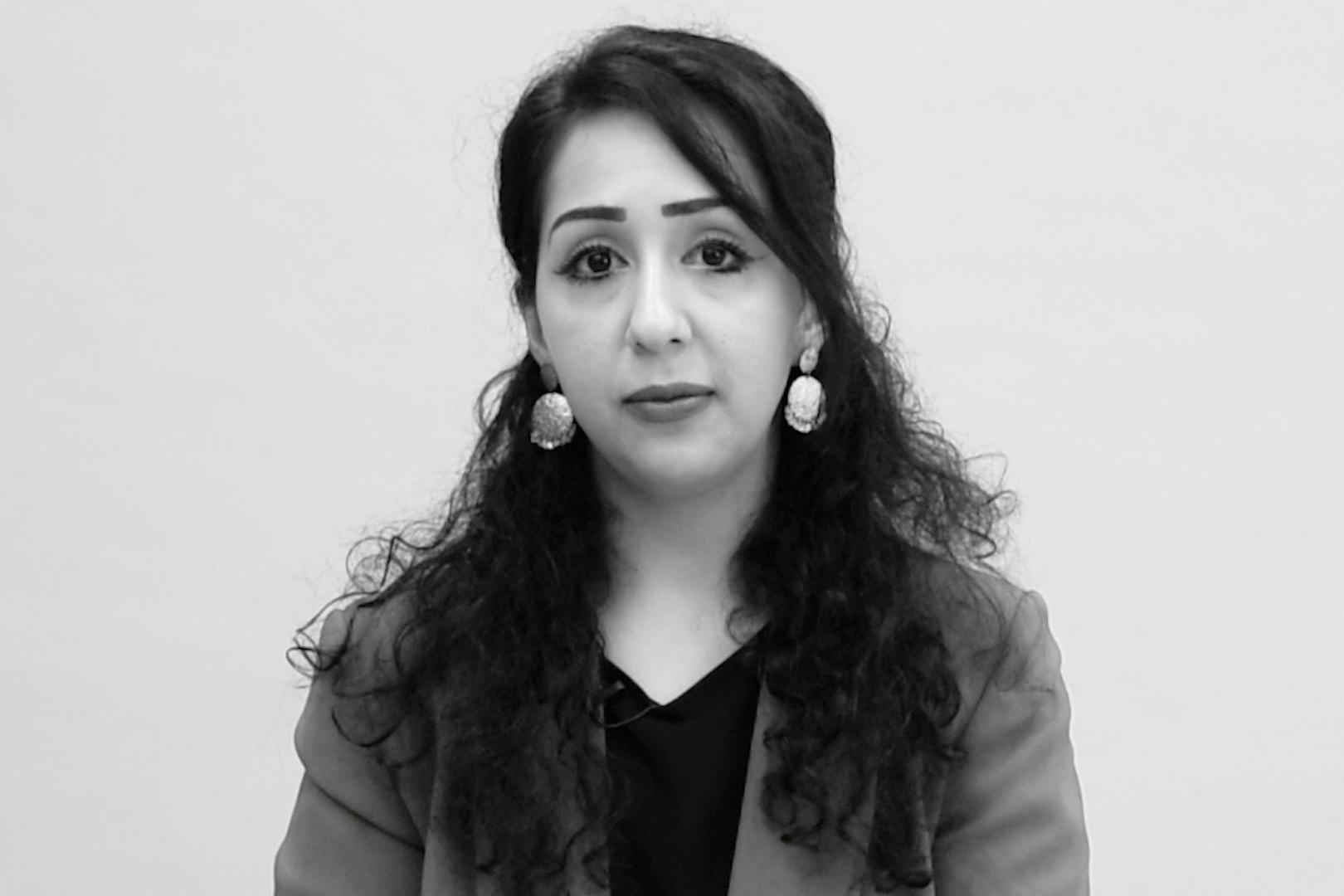 How a 7/7 survivor now helps marginalised women fight extremism