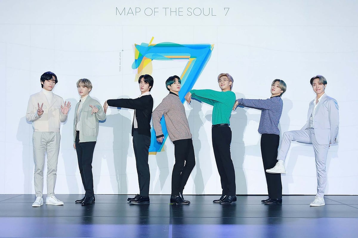 BTS cancel South Korea tour dates as coronavirus fears escalate | London Evening Standard