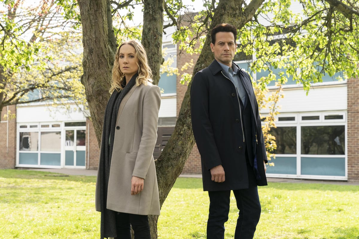 Liar recap: Where we left the main characters at the end of series one | London Evening Standard