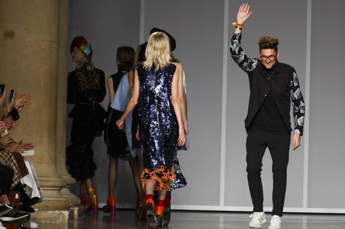 Henry Holland to step down from his House of Holland fashion label | London Evening Standard