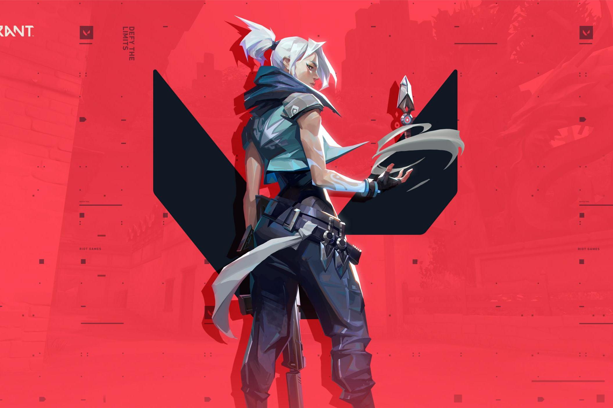 Riot offers $100,000 reward to hackers exploting Valorant