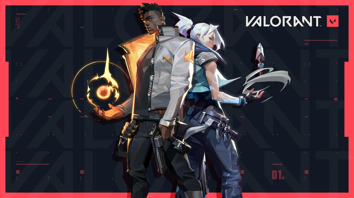 Valorant's executive producer is on a mission to erase in-game harassment | London Evening Standard