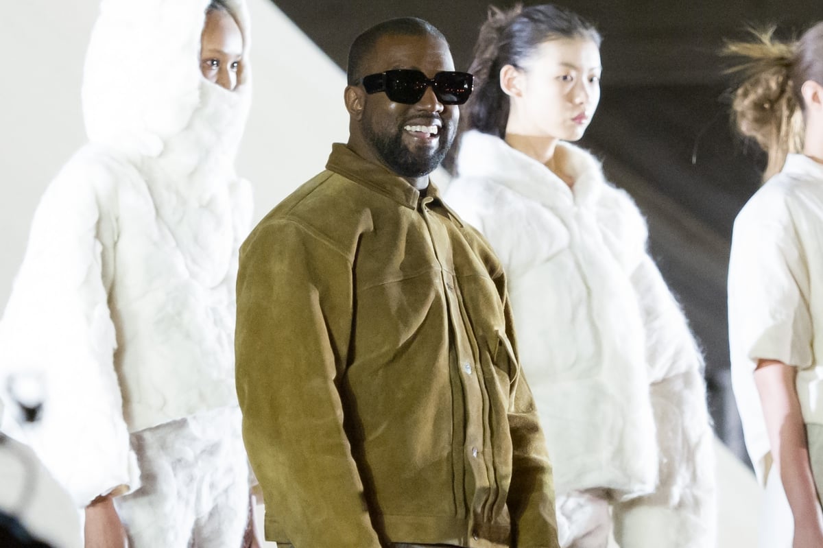 Kanye West's multi-million dollar Wyoming compound will feature a 'urine garden' - but what is that? | London Evening Standard
